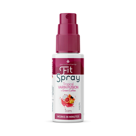 Fit Spray - Craving Buster
