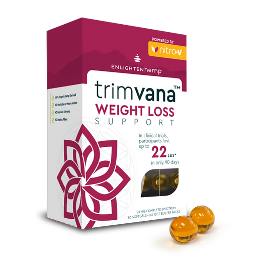 TrimVana (60-count)